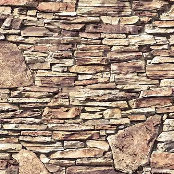 Обои для стен GNI Gaenari Stone & Natural 85046-3