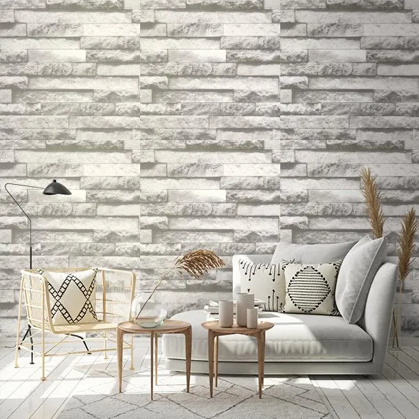 Обои для стен GNI Gaenari Stone & Natural 85047-1 #2