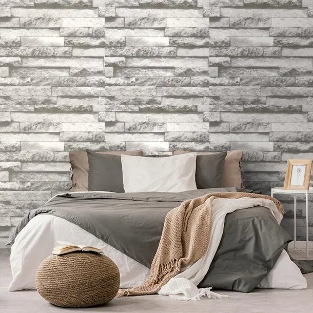 Обои для стен GNI Gaenari Stone & Natural 85047-1 #7