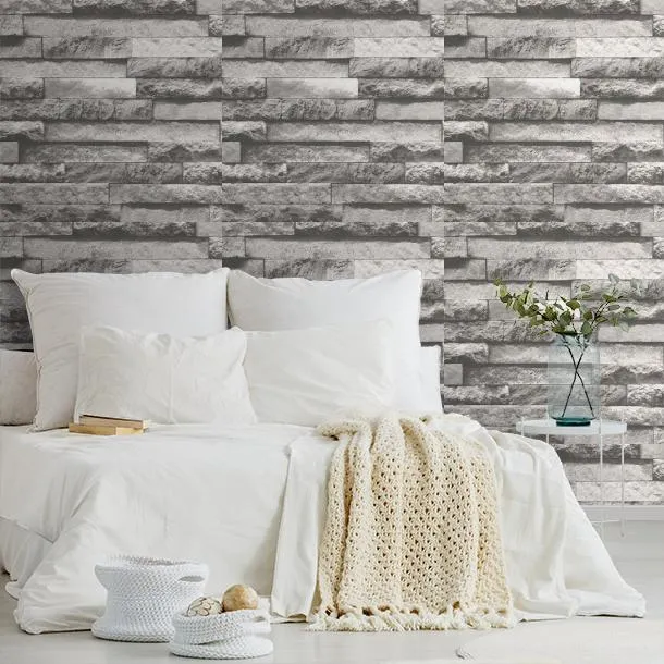 Обои для стен GNI Gaenari Stone & Natural 85047-3 #8