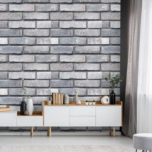 Обои для стен GNI Gaenari Stone & Natural 85051-1 #6