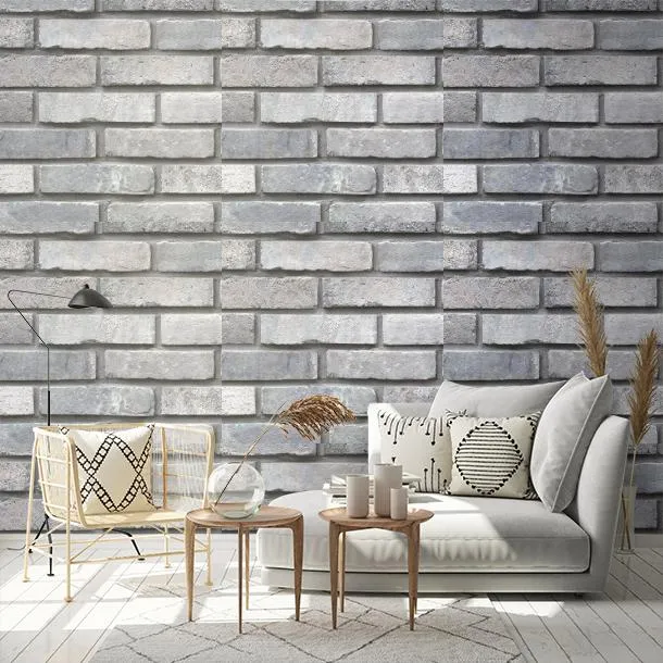 Обои для стен GNI Gaenari Stone & Natural 85051-2 #2