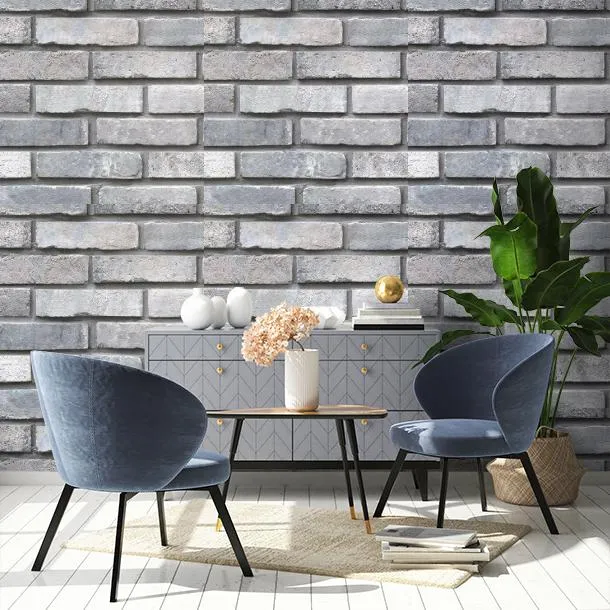 Обои для стен GNI Gaenari Stone & Natural 85051-2 #3