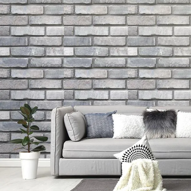 Обои для стен GNI Gaenari Stone & Natural 85051-2 #4