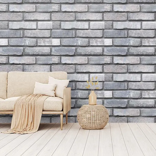 Обои для стен GNI Gaenari Stone & Natural 85051-2 #5