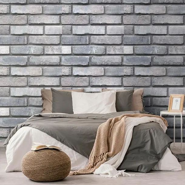 Обои для стен GNI Gaenari Stone & Natural 85051-2 #7