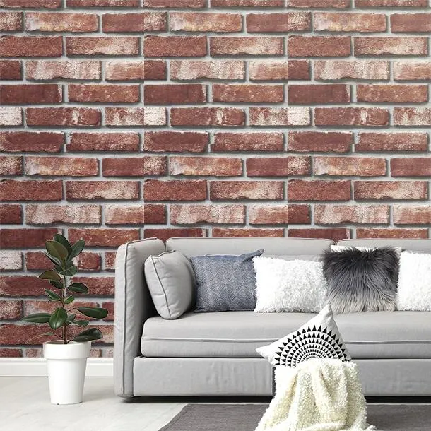 Обои для стен GNI Gaenari Stone & Natural 85051-3 #4