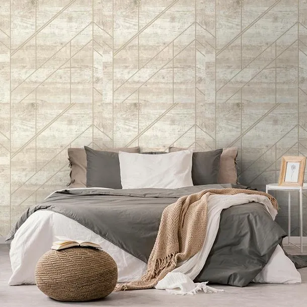 Обои для стен GNI Gaenari Stone & Natural 85082-1 #7