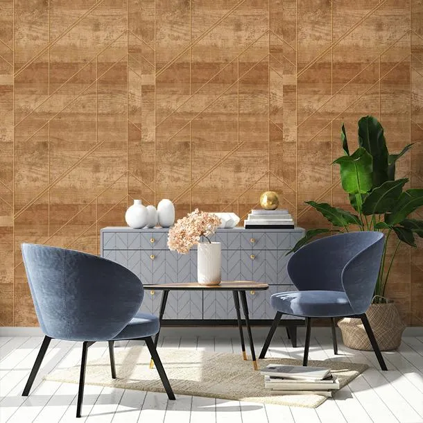 Обои для стен GNI Gaenari Stone & Natural 85082-3 #3