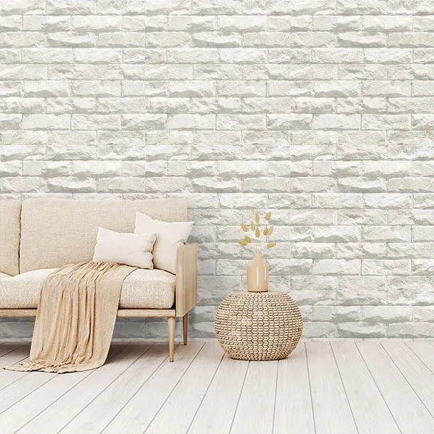 Обои для стен GNI Gaenari Stone & Natural 85085-1 #5