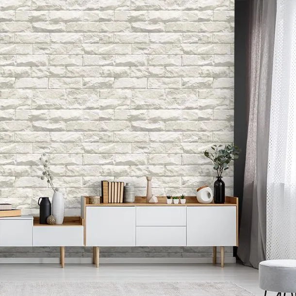 Обои для стен GNI Gaenari Stone & Natural 85085-1 #6