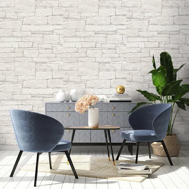 Обои для стен GNI Gaenari Stone & Natural 85086-1 #3