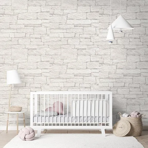 Обои для стен GNI Gaenari Stone & Natural 85086-1 #9