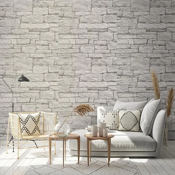 Обои для стен GNI Gaenari Stone & Natural 85086-2 #2