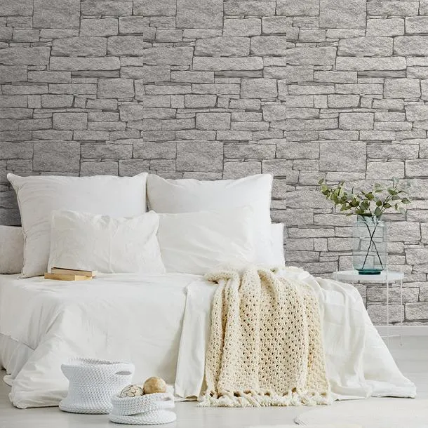 Обои для стен GNI Gaenari Stone & Natural 85086-2 #8