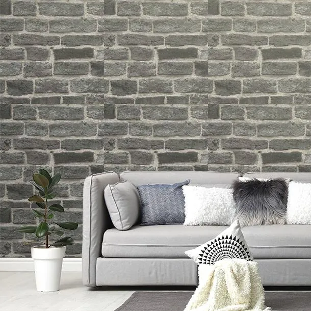 Обои для стен GNI Gaenari Stone & Natural 85087-4 #4