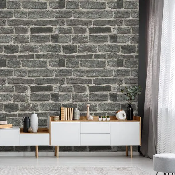 Обои для стен GNI Gaenari Stone & Natural 85087-4 #6