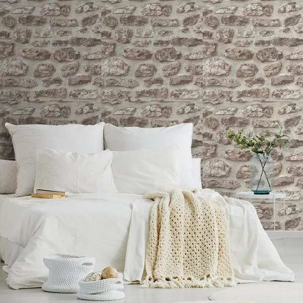 Обои для стен GNI Gaenari Stone & Natural 85088-3 #8