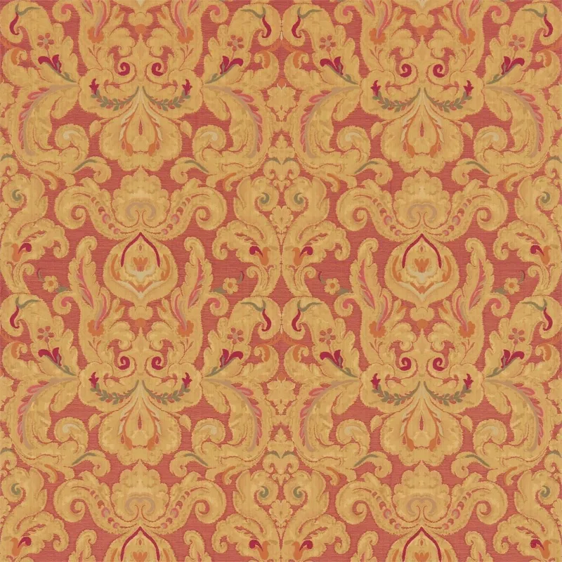 Ткань Zoffany Granducato Weave ZGRD84001