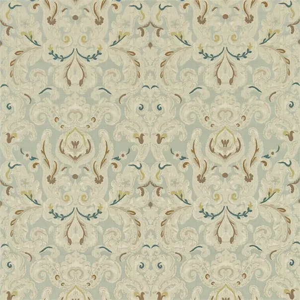 Ткань Zoffany Granducato Weave ZGRD84004