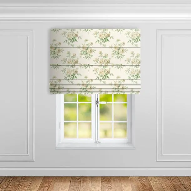 Ткань Sanderson Caverley Prints DCAVAD203 #2