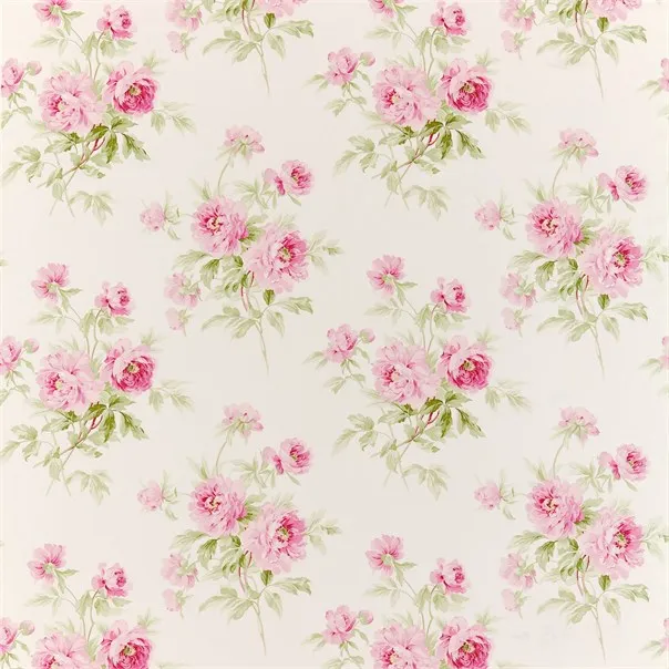 Ткань Sanderson Caverley Prints DCAVAD204