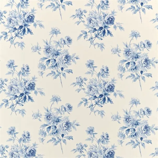 Ткань Sanderson Caverley Prints DCAVAD205