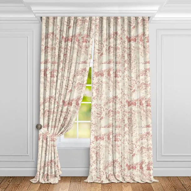 Ткань Sanderson Caverley Prints DCAVAE201 #3