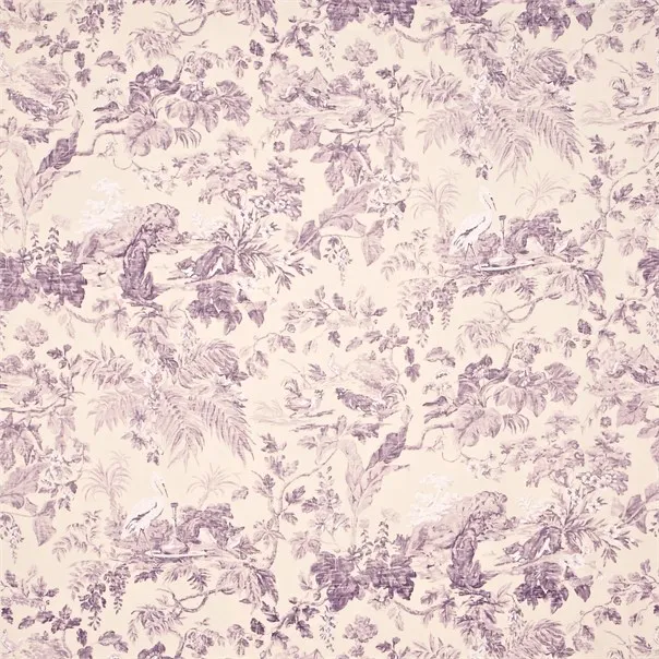 Ткань Sanderson Caverley Prints DCAVAE202