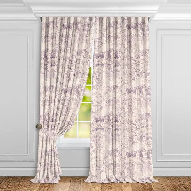 Ткань Sanderson Caverley Prints DCAVAE202 #3