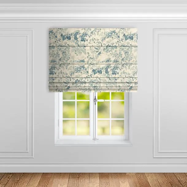 Ткань Sanderson Caverley Prints DCAVAE203 #2