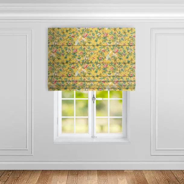 Ткань Sanderson Caverley Prints DCAVCA202 #2