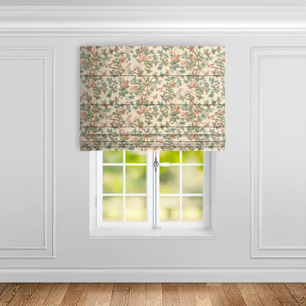 Ткань Sanderson Caverley Prints DCAVCA204 #2