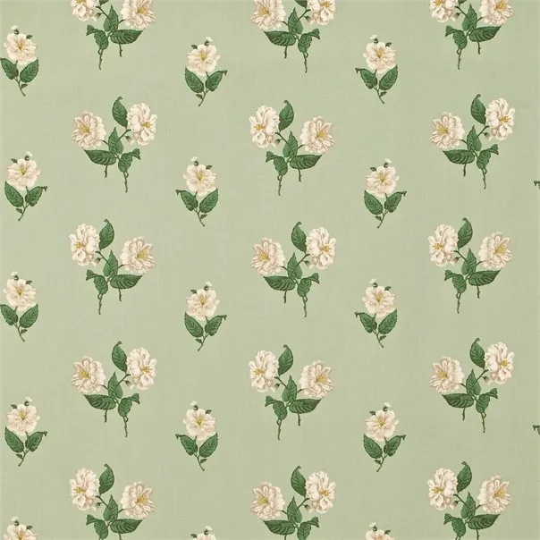 Ткань Sanderson Caverley Prints DCAVCM204