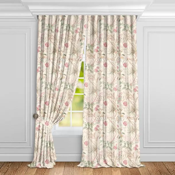 Ткань Sanderson Caverley Prints DCAVMA201 #3