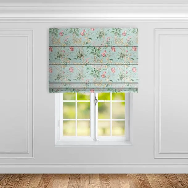 Ткань Sanderson Caverley Prints DCAVMA202 #2