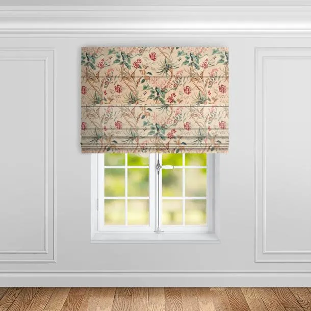 Ткань Sanderson Caverley Prints DCAVMA203 #2