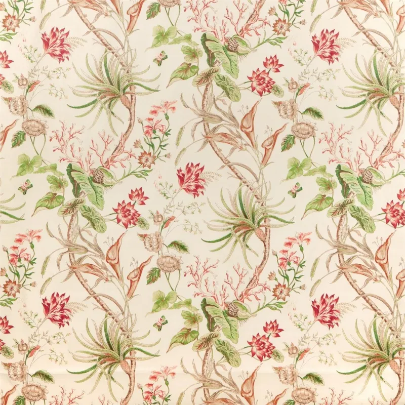 Ткань Sanderson Caverley Prints DCAVMA204