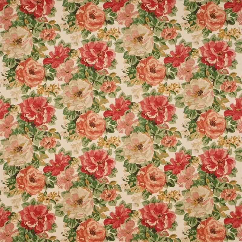 Ткань Sanderson Caverley Prints DCAVMI203