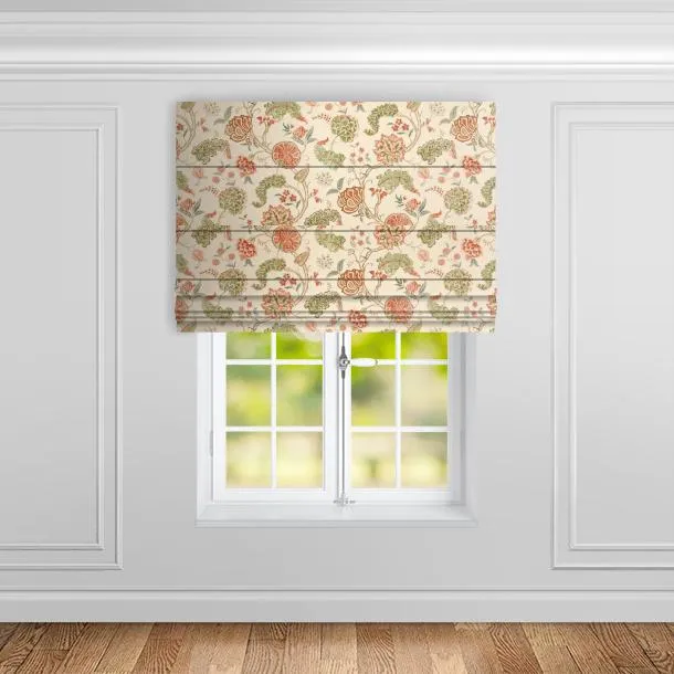 Ткань Sanderson Caverley Prints DCAVPA201 #2