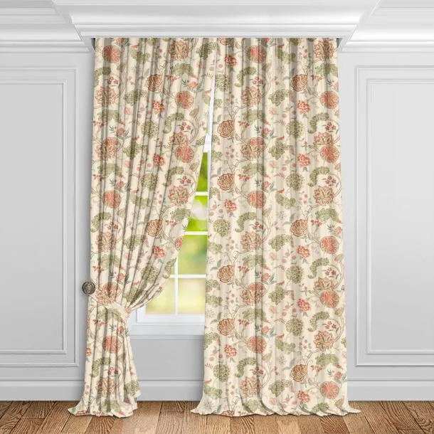 Ткань Sanderson Caverley Prints DCAVPA201 #3