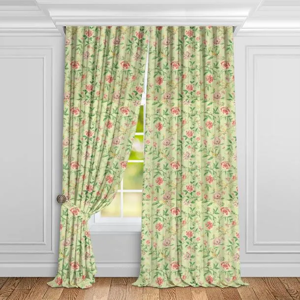 Ткань Sanderson Caverley Prints DCAVPO201 #3