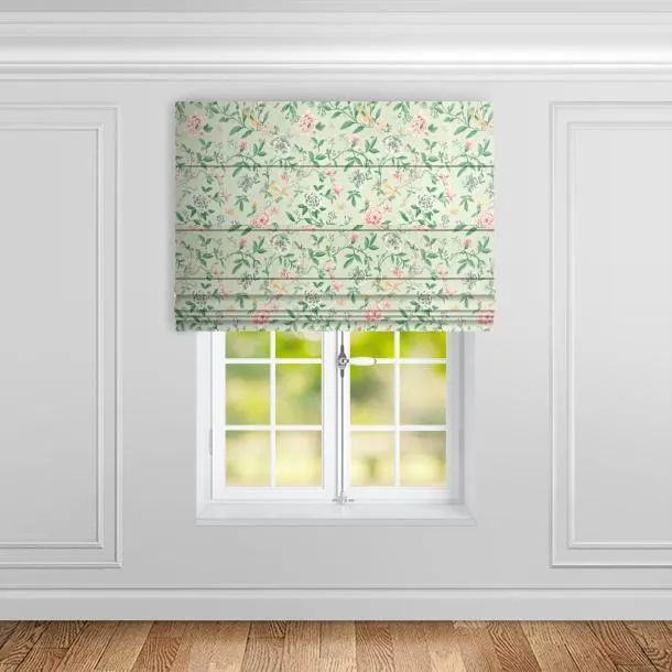 Ткань Sanderson Caverley Prints DCAVPO203 #2