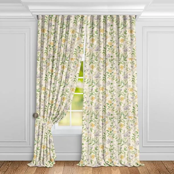 Ткань Sanderson Caverley Prints DCAVPO205 #3