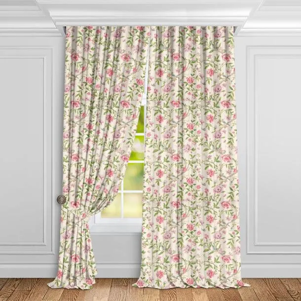 Ткань Sanderson Caverley Prints DCAVPO206 #3