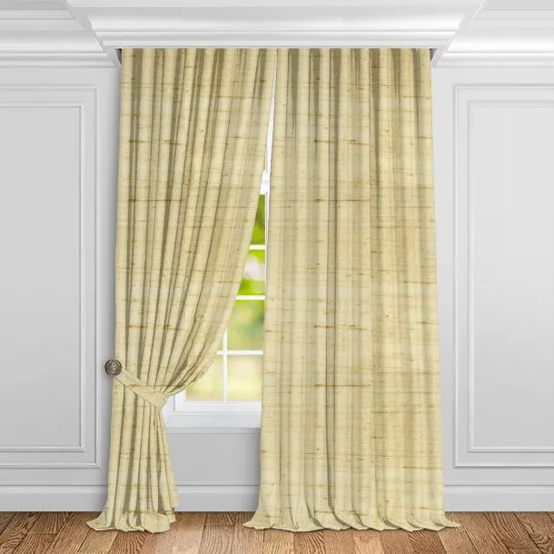 Ткань Sanderson Lyric Silks II DRICLY311 #3