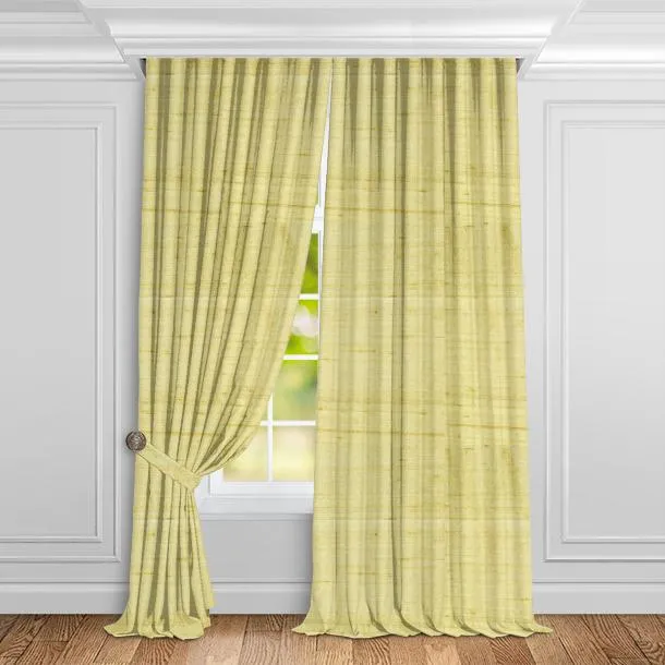 Ткань Sanderson Lyric Silks II DRICLY317 #3