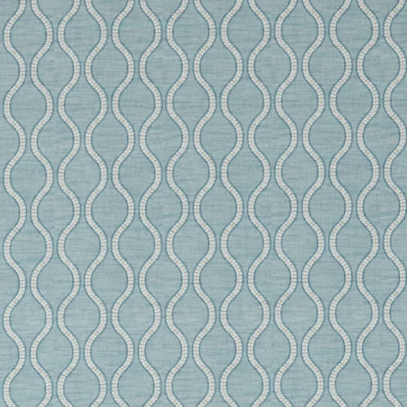 Ткань Sanderson Tea Garden Prints 254875