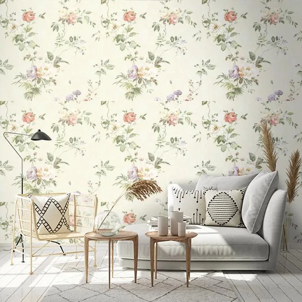 Обои для стен GNI Gaenari Summit 81141-1 #2