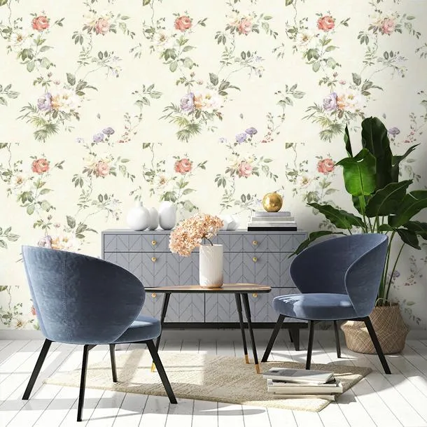 Обои для стен GNI Gaenari Summit 81141-1 #3